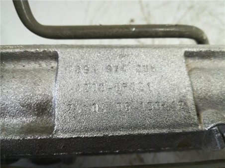 Cremallera Direccion Asistida Toyota Corolla Verso  2 2 D-4D Sport [2 2 Ltr  - 130 kW D-CAT]