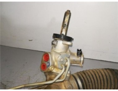 Cremallera Direccion Asistida Land Rover Range Rover Sport  2 7 V6 TD S [2 7 Ltr  - 140 kW Td V6 CAT]