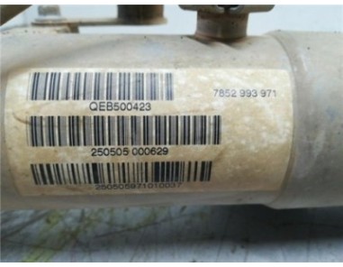 Cremallera Direccion Asistida Land Rover Range Rover Sport  2 7 V6 TD S [2 7 Ltr  - 140 kW Td V6 CAT]