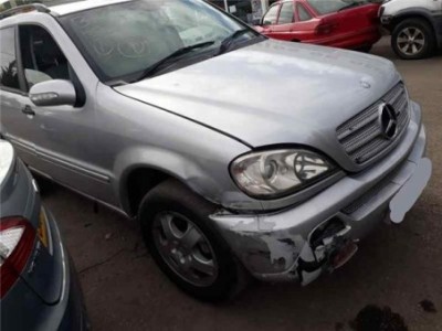 Aleta Delantera Izquierda MERCEDES CLASE M 2 7 CDI 20V  2