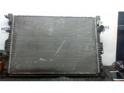 Radiador Ford MONDEO BER  2 0 TDCi