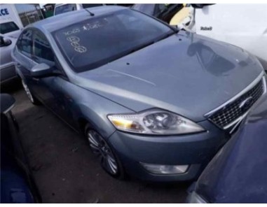 Radiador Ford MONDEO BER  2 0 TDCi 