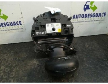 Cuadro Completo BMW MINI 1 6 16V 