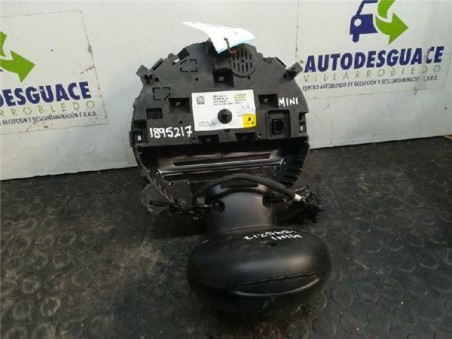 Cuadro Completo BMW MINI 1 6 16V 