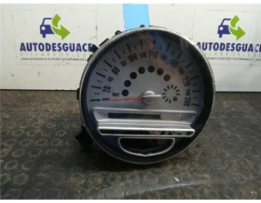 Cuadro Completo BMW MINI 1 6 16V 