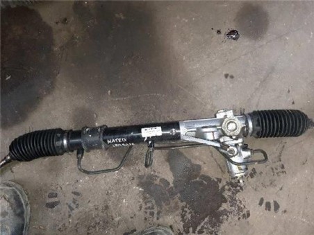 Cremallera Direccion Asistida Hyundai MATRIX 1 5 CRDi 