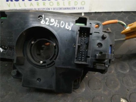 Mando De Luces Volvo S60 BERLINA 2 4 D 