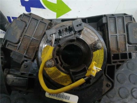 Mando De Luces Ford TRANSIT CAJA CERRADA '06 2 2 TDCi 