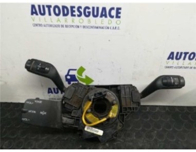 Mando De Luces Ford TRANSIT CAJA CERRADA '06 2 2 TDCi 