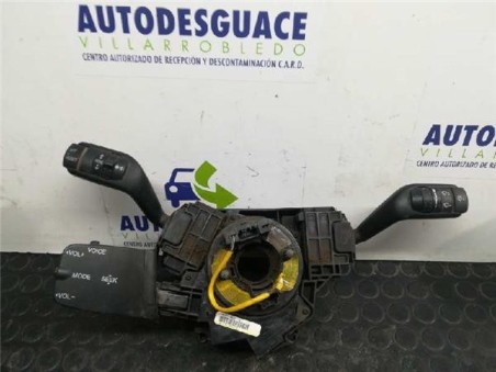 Mando De Luces Ford TRANSIT CAJA CERRADA '06 2 2 TDCi 