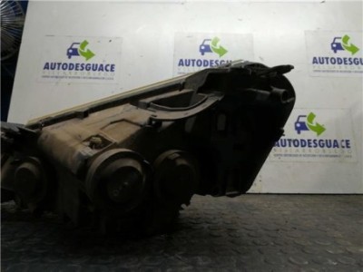 Faro Delantero Derecho Citroen JUMPY 2 0 HDi