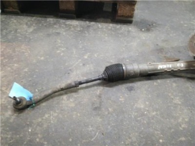 Cremallera Direccion Asistida Citroen C3 1 6 16V HDi