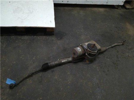 Cremallera Direccion Asistida Citroen C3 1 6 16V HDi 