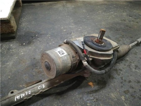 Cremallera Direccion Asistida Citroen C3 1 6 16V HDi 