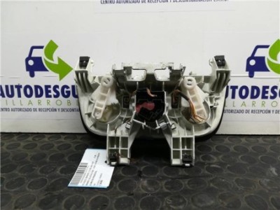 Mandos Calefaccion / Aire Acondicionado Peugeot BIPPER 1 3 16V HDi FAP 