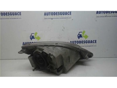 Faro Delantero Izquierdo Chevrolet MATIZ 0 8