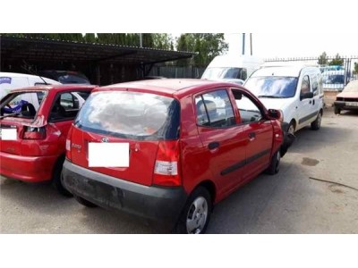 Radiador Kia PICANTO 1 0 