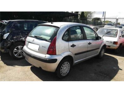Radiador Citroen C3 1 4 HDi  2