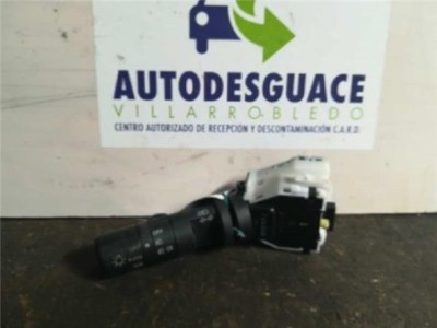 Mando De Luces Nissan QASHQAI 1 5 Turbodiesel