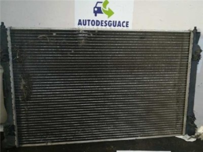 Radiador Audi A4 BERLINA 2 0 TDI