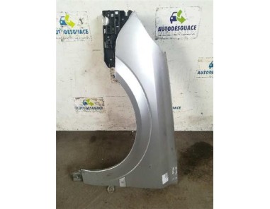 Aleta Delantera Izquierda Opel VECTRA C BERLINA 1 9 CDTI  Aleta Delantera Izquierda Opel VECTRA C BERLINA 1 9 CDTI