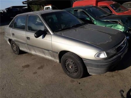 Faro Delantero Derecho Opel ASTRA F BERLINA 1 7 Turbodiesel 