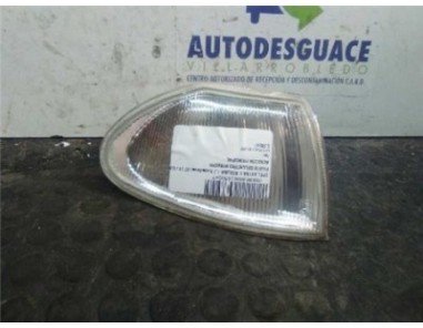 Faro Delantero Derecho Opel ASTRA F BERLINA 1 7 Turbodiesel 
