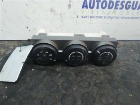 Mandos Calefaccion / Aire Acondicionado Nissan X-TRAIL 2 2 16V Turbodiesel 