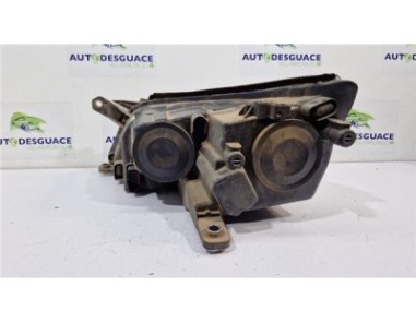 Faro Delantero Derecho Volkswagen Tiguan  2 0 TDI