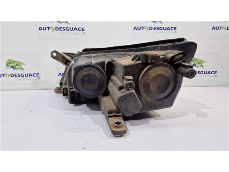 Faro Delantero Derecho Volkswagen Tiguan  2 0 TDI