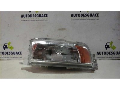 Faro Delantero Derecho Renault 21 BERLINA * 2
