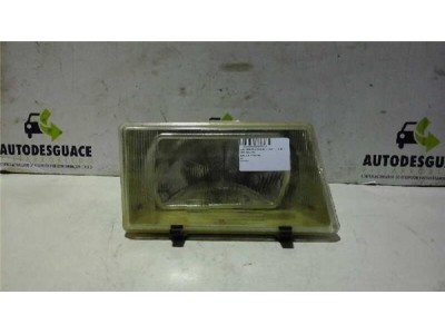 Faro Delantero Derecho Lada SAMARA 1 1  2