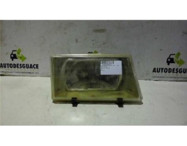 Faro Delantero Derecho Lada SAMARA 1 1 