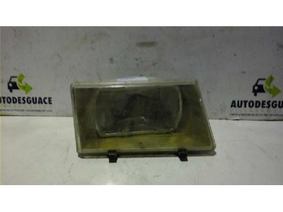 Faro Delantero Derecho Lada SAMARA 1 1  2