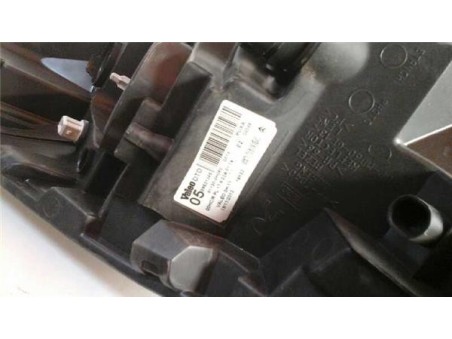 Faro Delantero Derecho Citroen C1 1 4 HDi 