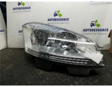 Faro Delantero Derecho » OTROS    MODELOS *