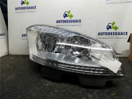 Faro Delantero Derecho » OTROS    MODELOS *