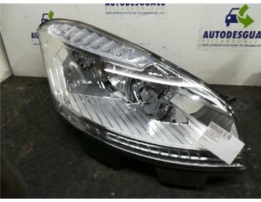Faro Delantero Derecho » OTROS    MODELOS *