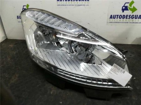 Faro Delantero Derecho » OTROS    MODELOS *