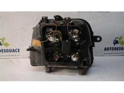 Faro Delantero Izquierdo Fiat DOBLO 1 9 JTD