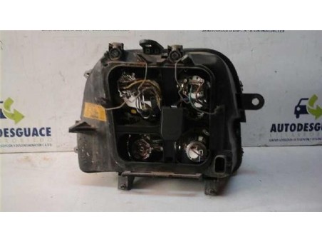 Faro Delantero Izquierdo Fiat DOBLO 1 9 JTD 
