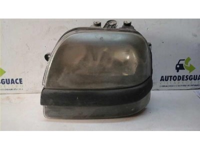 Faro Delantero Izquierdo Fiat DOBLO 1 9 JTD  2