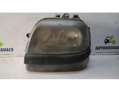 Faro Delantero Izquierdo Fiat DOBLO 1 9 JTD 