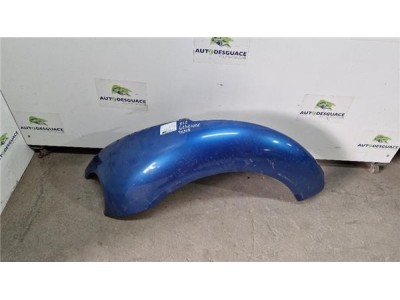 Aleta Delantera Izquierda Volkswagen New Beetle Berlina  2 0 [2 0 Ltr  - 85 kW]