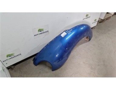 Aleta Delantera Izquierda Volkswagen New Beetle Berlina  2 0 [2 0 Ltr  - 85 kW]