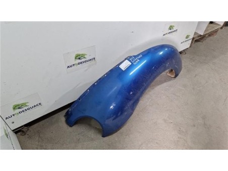 Aleta Delantera Izquierda Volkswagen New Beetle Berlina  2 0 [2 0 Ltr  - 85 kW]