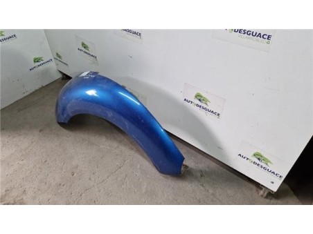 Aleta Delantera Izquierda Volkswagen New Beetle Berlina  2 0 [2 0 Ltr  - 85 kW]