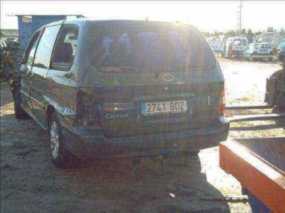 Mandos Calefaccion / Aire Acondicionado Kia CARNIVAL * 2