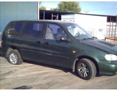 Mandos Calefaccion / Aire Acondicionado Kia CARNIVAL *