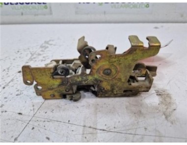 Cerradura Puerta Delantera Derecha » OTROS    MODELOS *